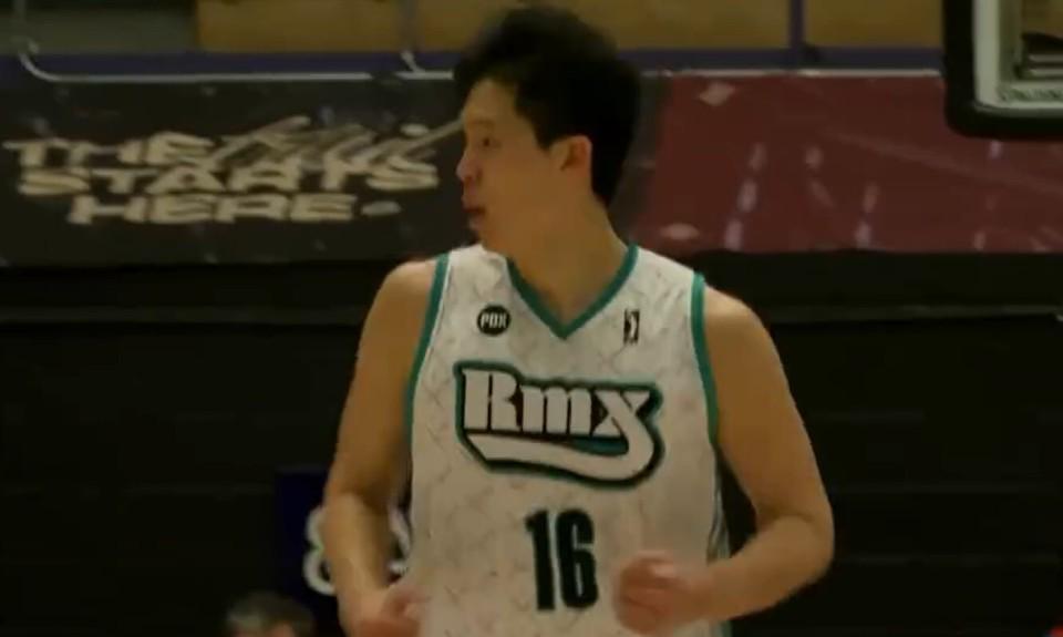 世界杯直播入口-G联赛:杨瀚森14分17篮板,混音队127-111轻取俄城蓝队