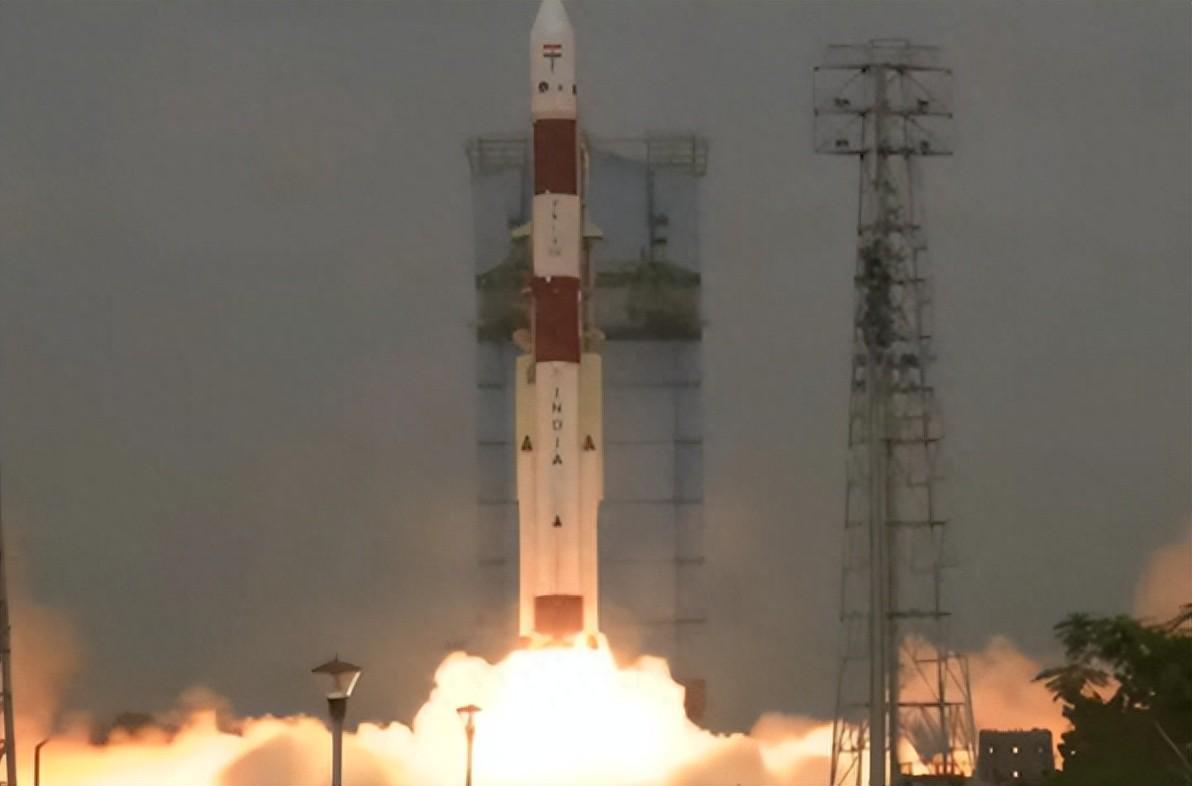 世界杯app下载-出大事了，印度航天发射失败，造假事件细节披露，丢人的还在后面