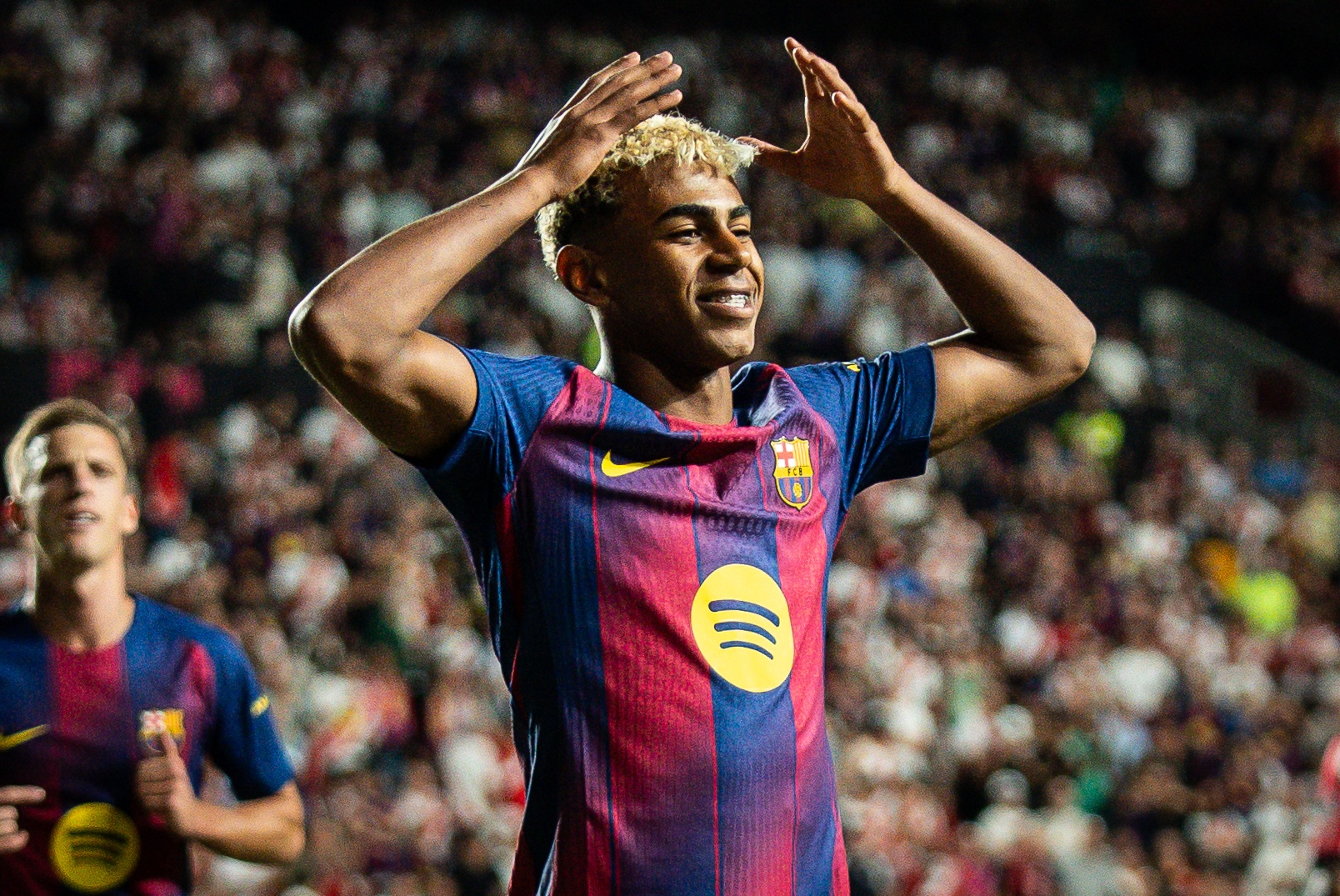 世界杯高清观看-阿斯:西甲青训总价值比英超高4亿欧,2025年青训出售达2.86亿欧