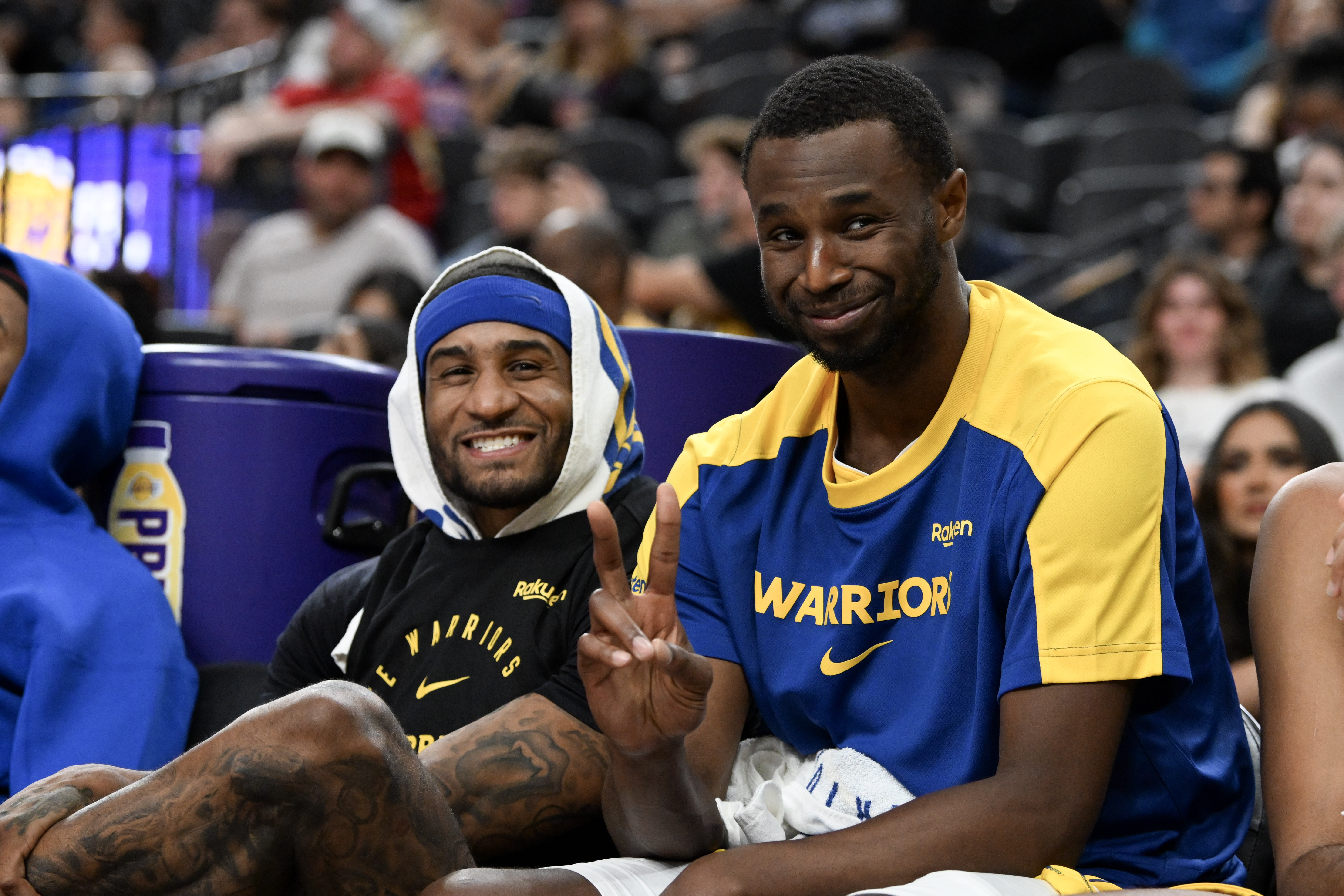 世界杯高清观看-Stein：勇士肯定会与热火探讨用库明加交易维金斯的可能性