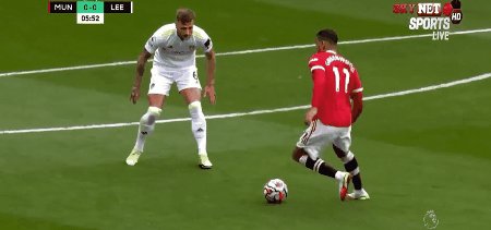 世界杯官方下载页-【英超】博格巴4助攻B费戴帽 曼联5比1大胜利兹联