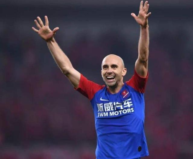 世界杯高清观看-中国通马季奇都服气！ 阿德里安成首位中超4队外援